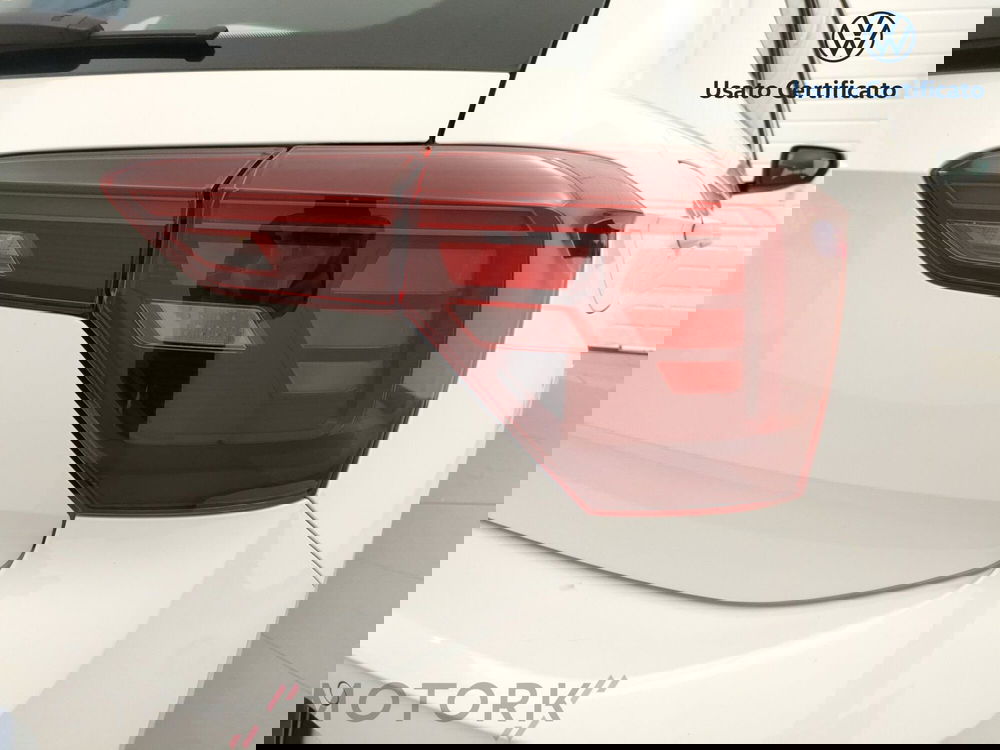 Volkswagen Polo usata a Varese (9)
