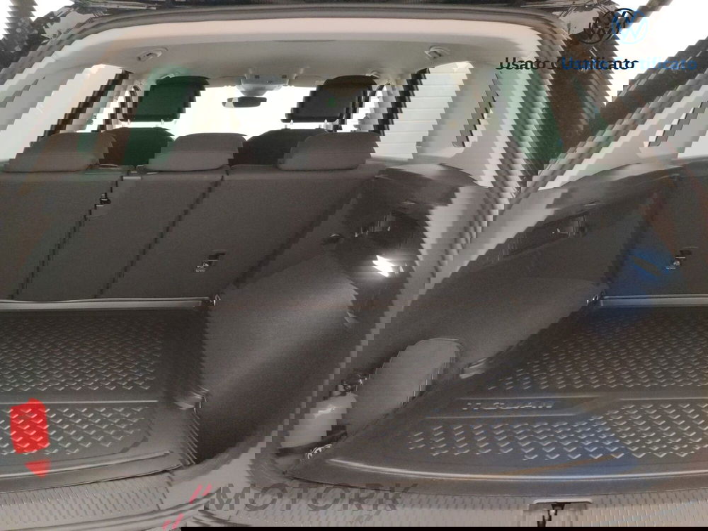 Volkswagen Tiguan usata a Varese (10)