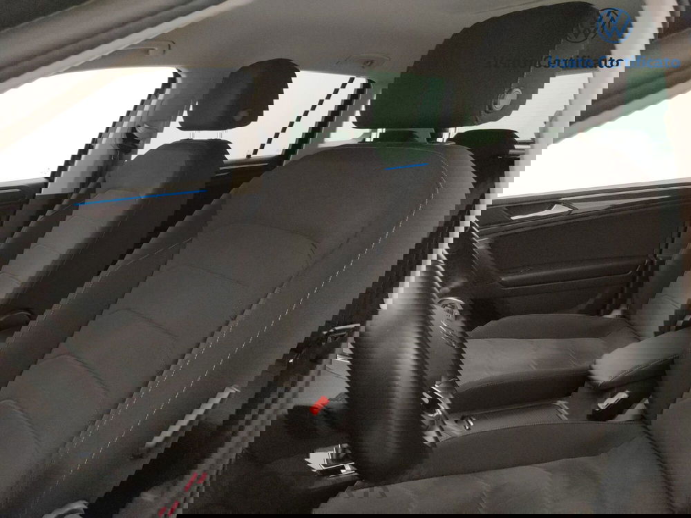 Volkswagen Tiguan usata a Varese (12)