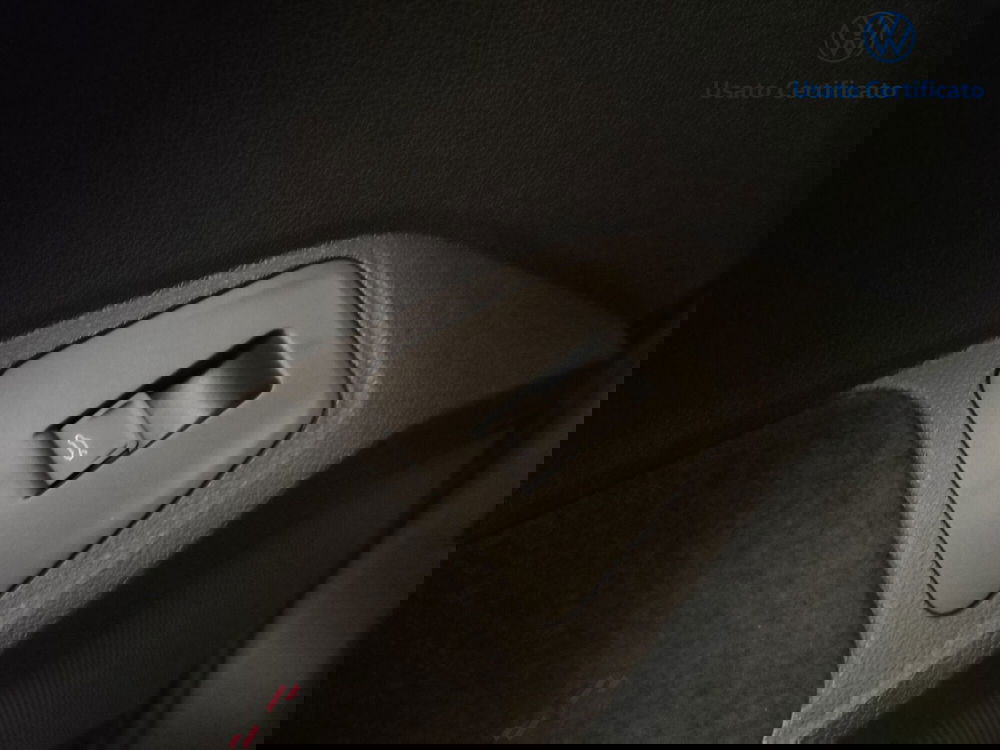 Volkswagen Tiguan usata a Varese (15)