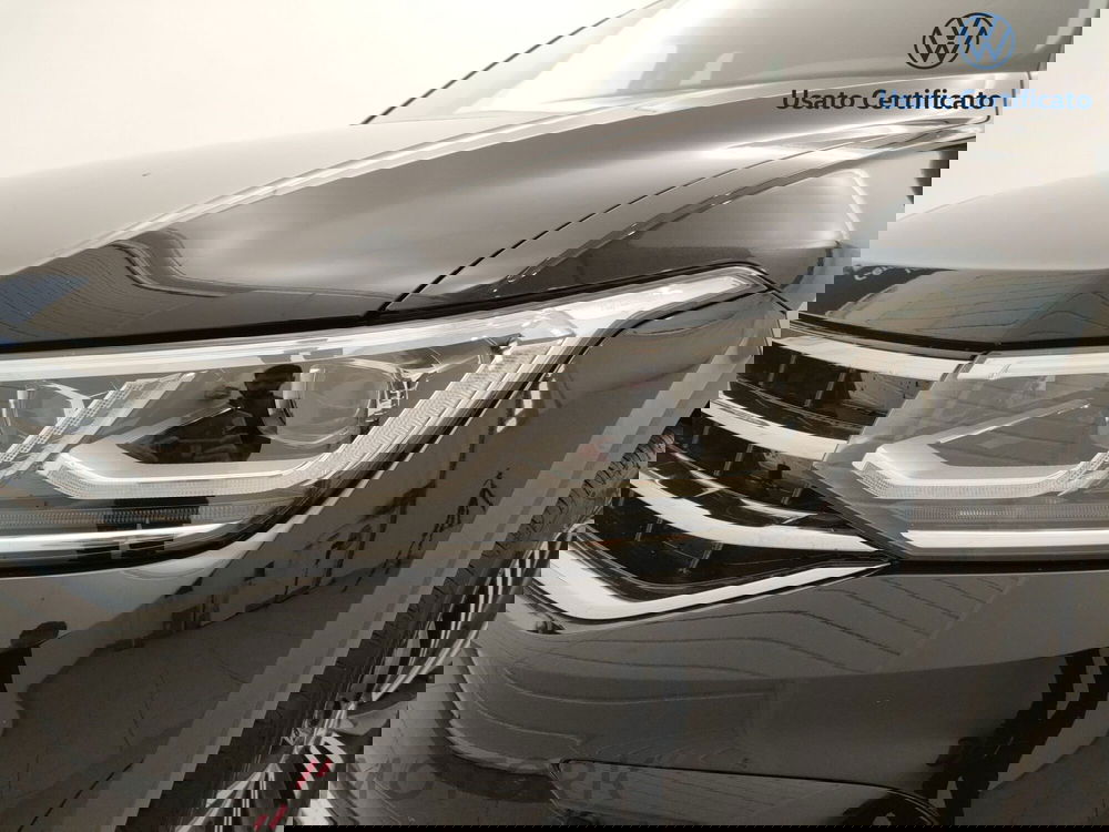 Volkswagen Tiguan usata a Varese (4)