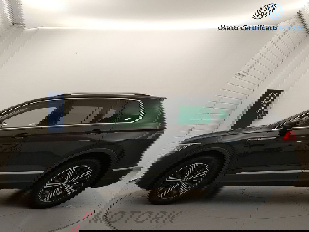 Volkswagen Tiguan usata a Varese (5)