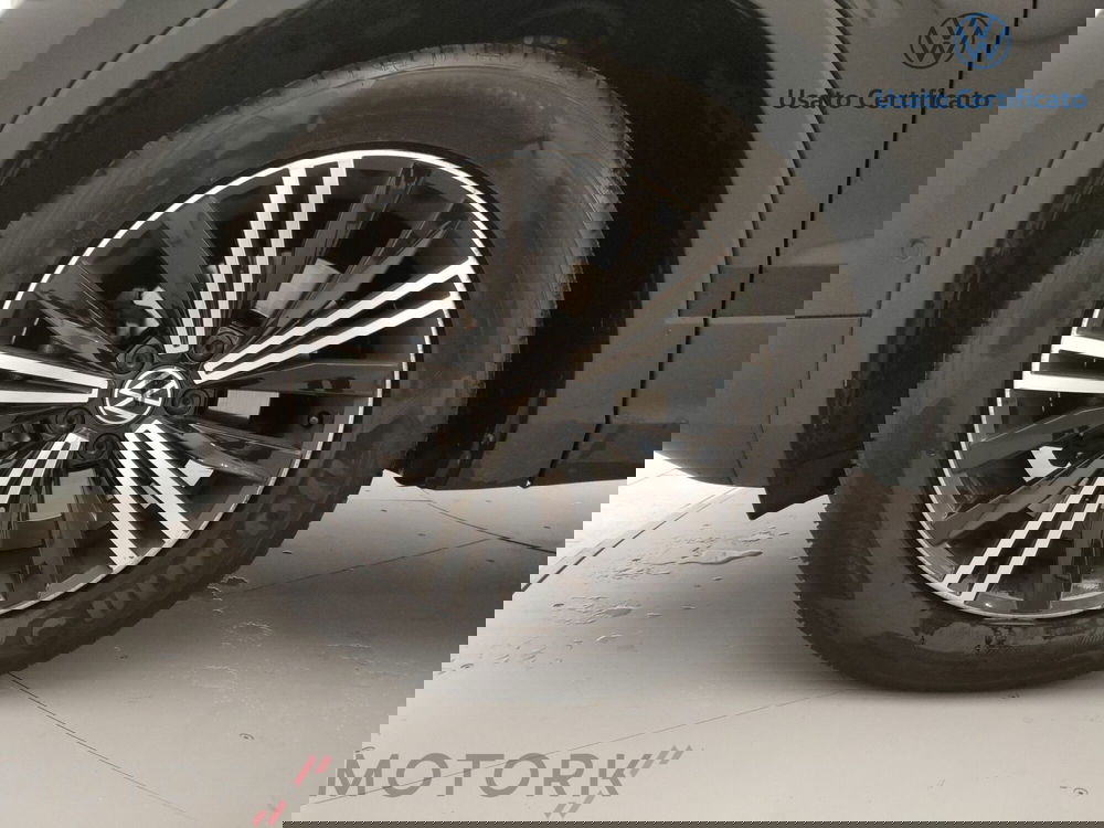 Volkswagen Tiguan usata a Varese (6)