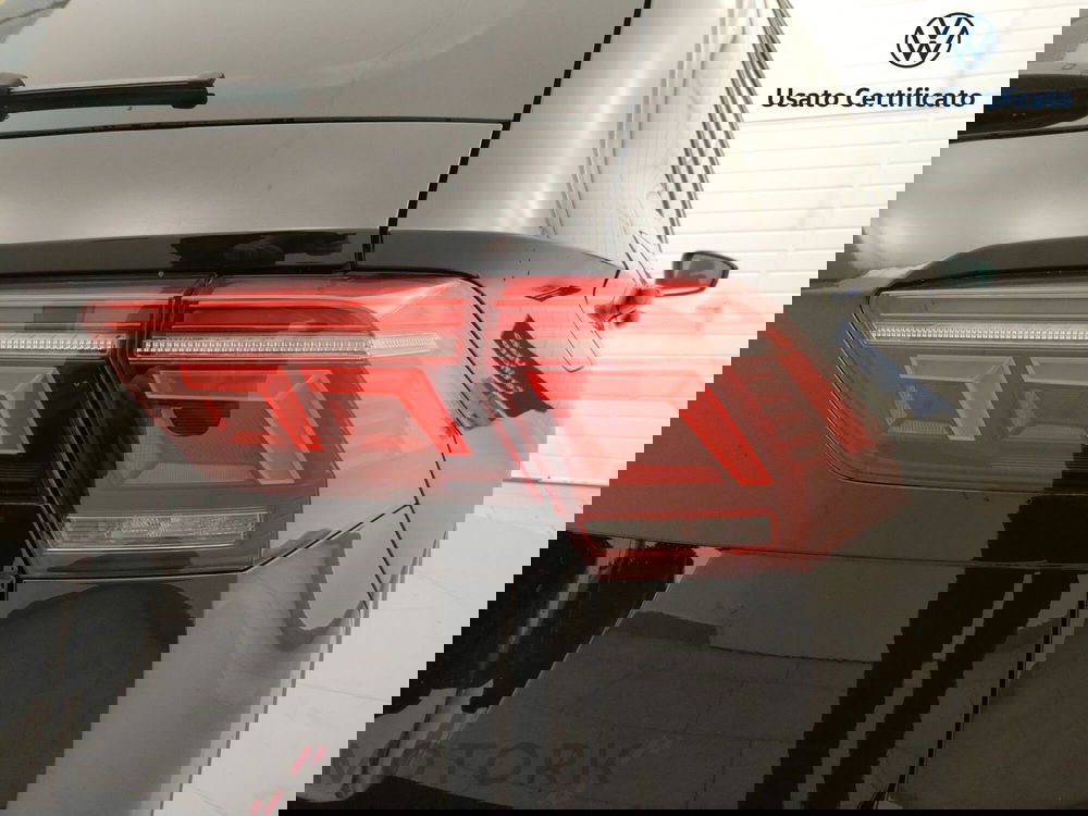 Volkswagen Tiguan usata a Varese (9)