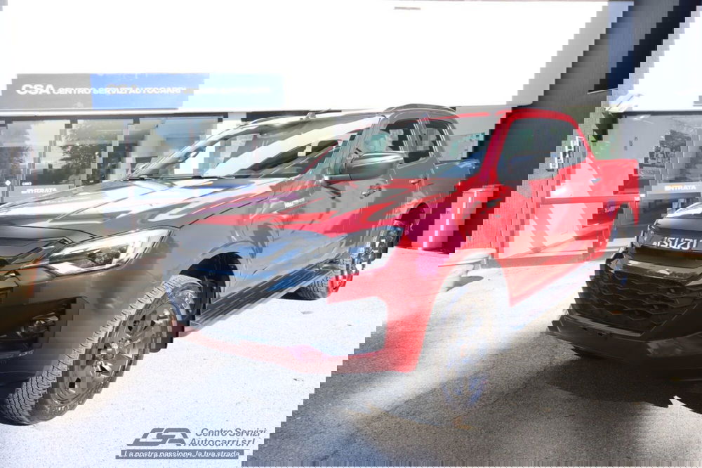 Isuzu D-Max Pick-up nuova a Bologna