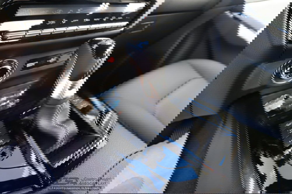 Isuzu D-Max Pick-up nuova a Bologna (10)