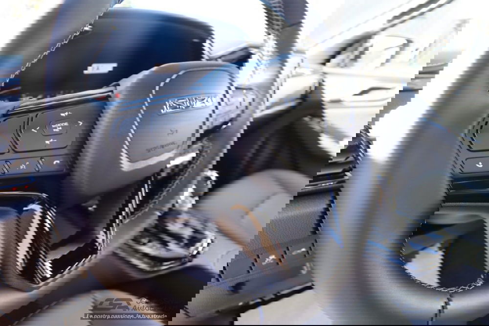 Isuzu D-Max Pick-up nuova a Bologna (13)