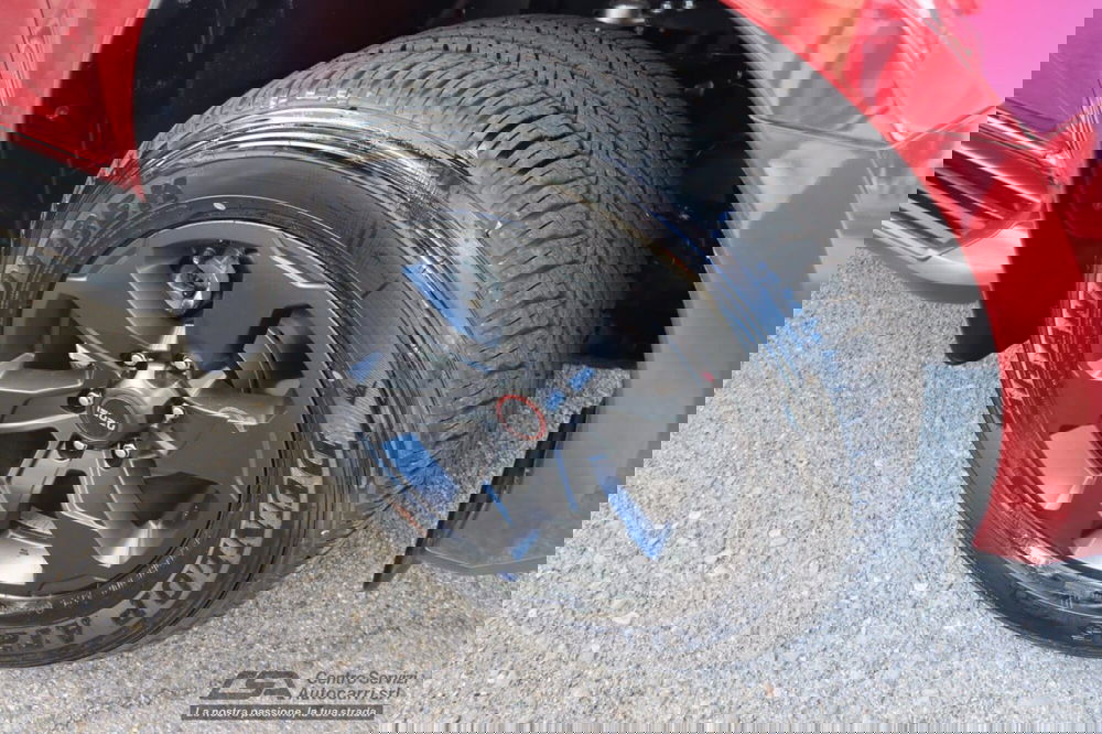 Isuzu D-Max Pick-up nuova a Bologna (4)