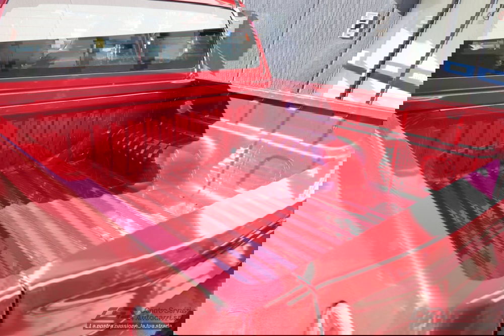 Isuzu D-Max Pick-up nuova a Bologna (6)