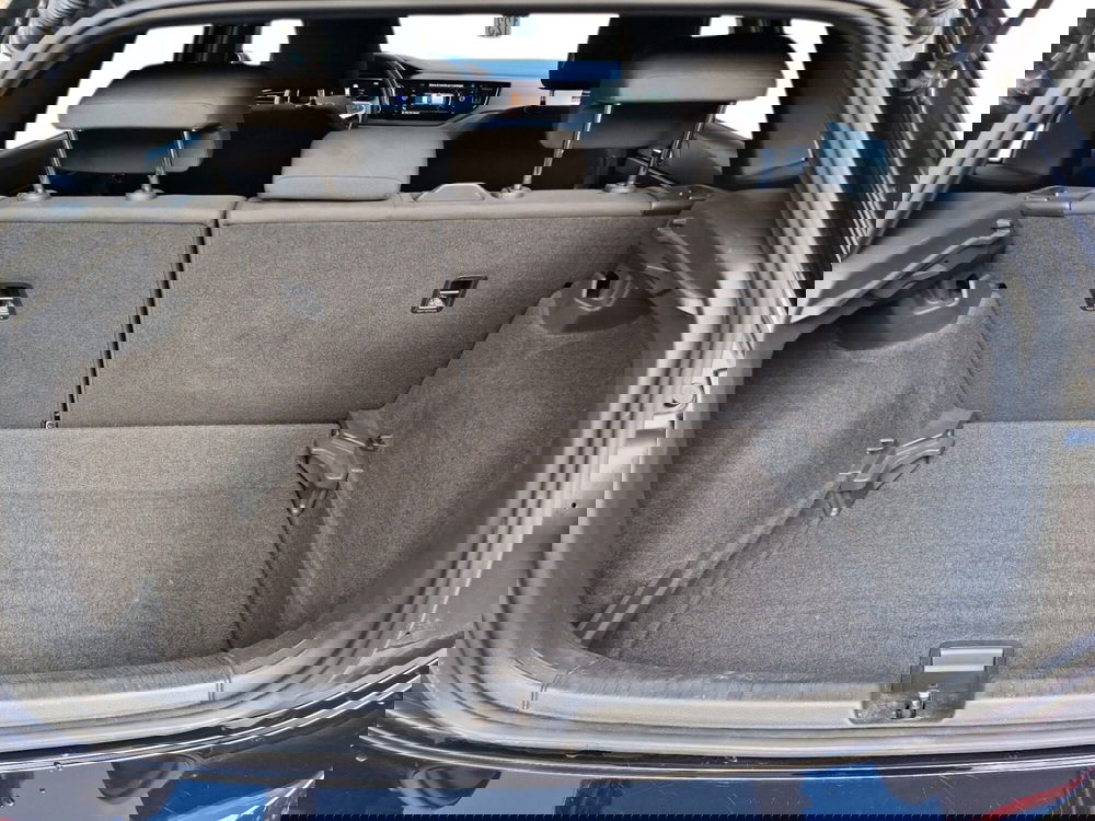 Volkswagen Polo usata a Siena (10)