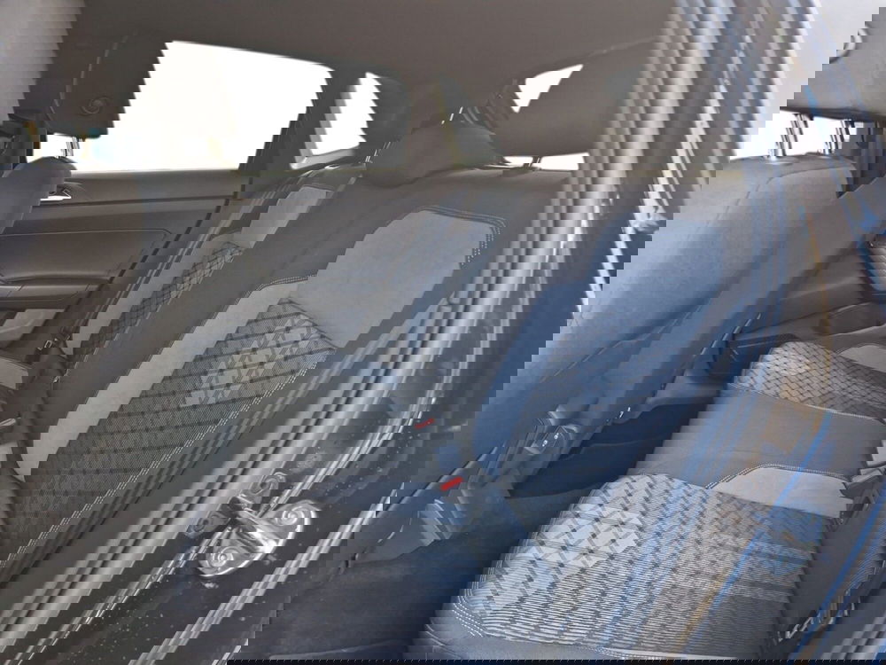 Volkswagen Polo usata a Siena (12)