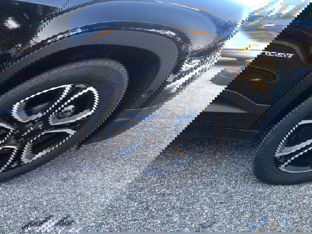 Jeep Avenger usata a Cuneo (10)