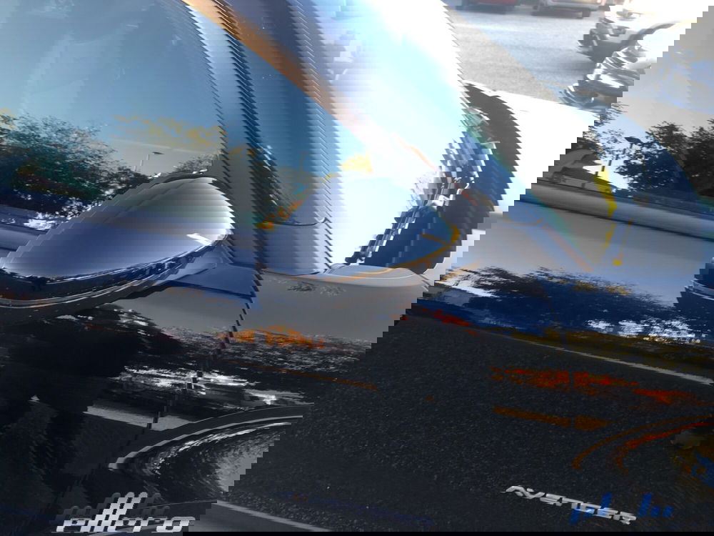 Jeep Avenger usata a Cuneo (11)