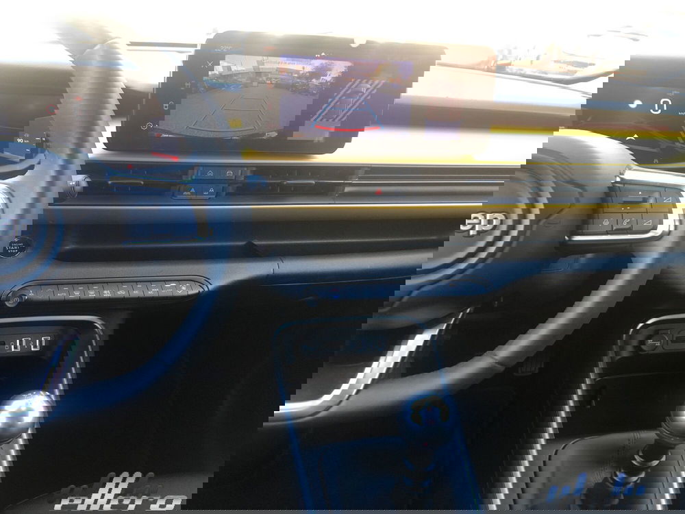 Jeep Avenger usata a Cuneo (16)