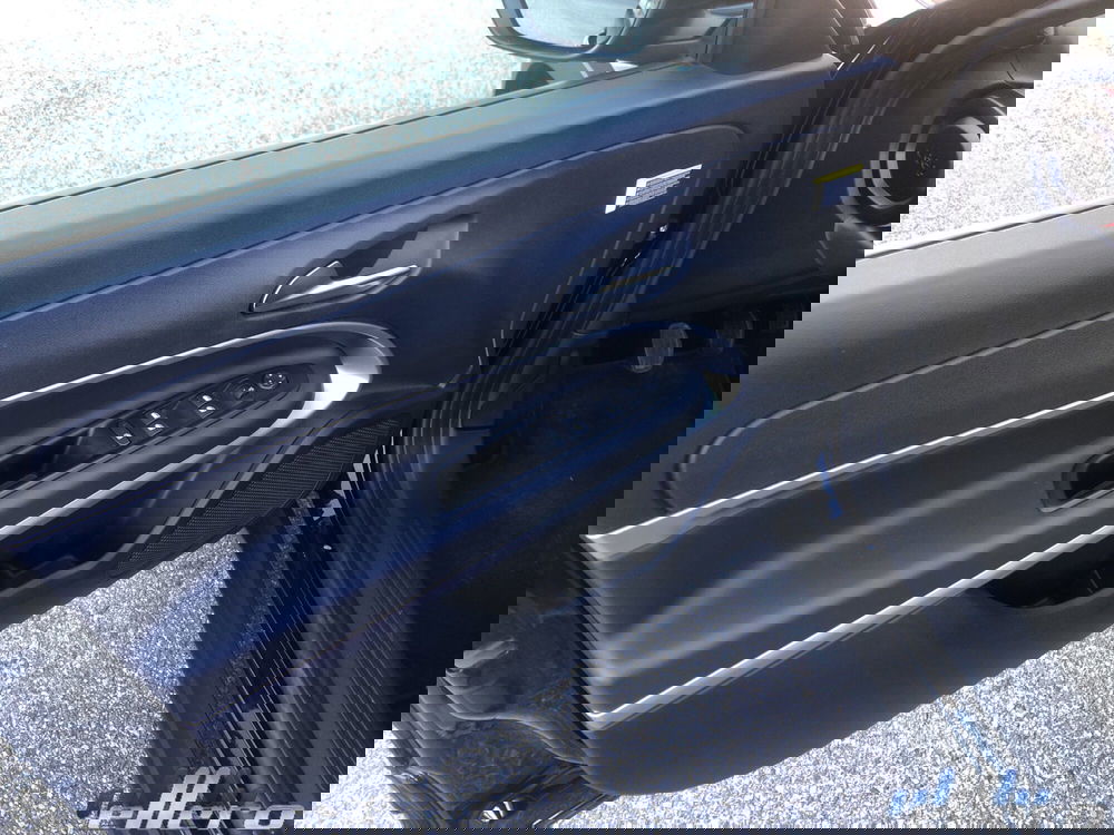 Jeep Avenger usata a Cuneo (17)