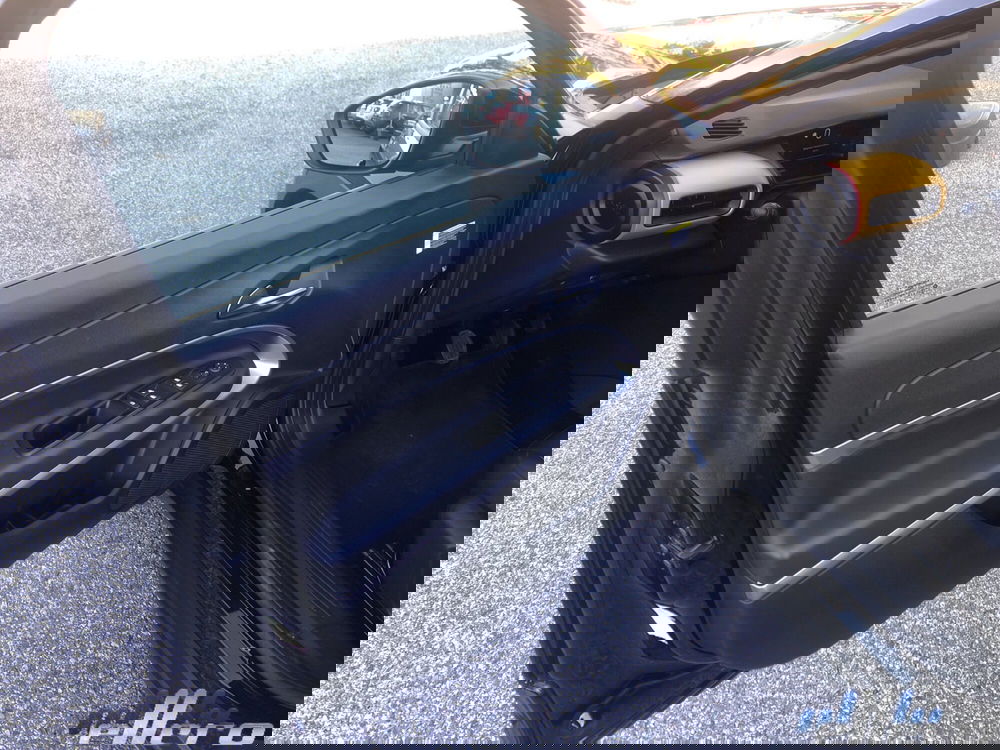 Jeep Avenger usata a Cuneo (18)