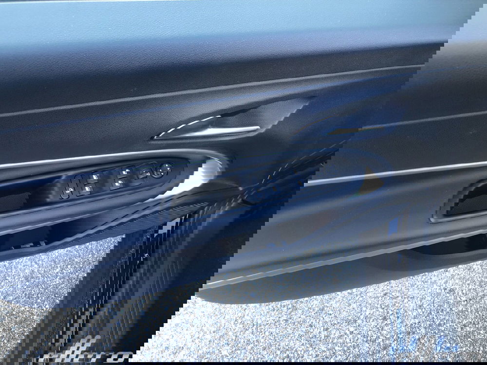 Jeep Avenger usata a Cuneo (19)