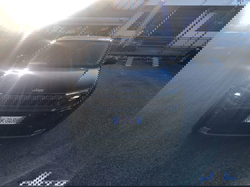 Jeep Avenger usata a Cuneo (2)