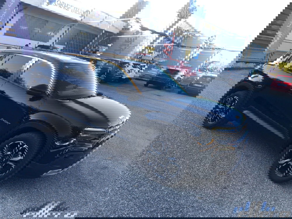 Jeep Avenger usata a Cuneo (3)