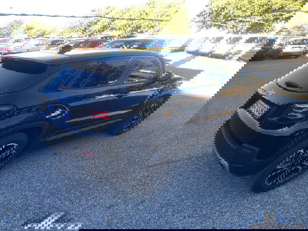 Jeep Avenger usata a Cuneo (5)