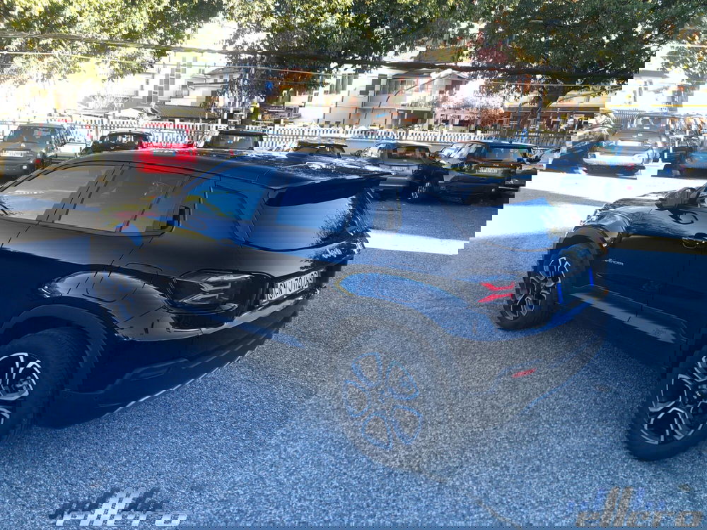 Jeep Avenger usata a Cuneo (7)