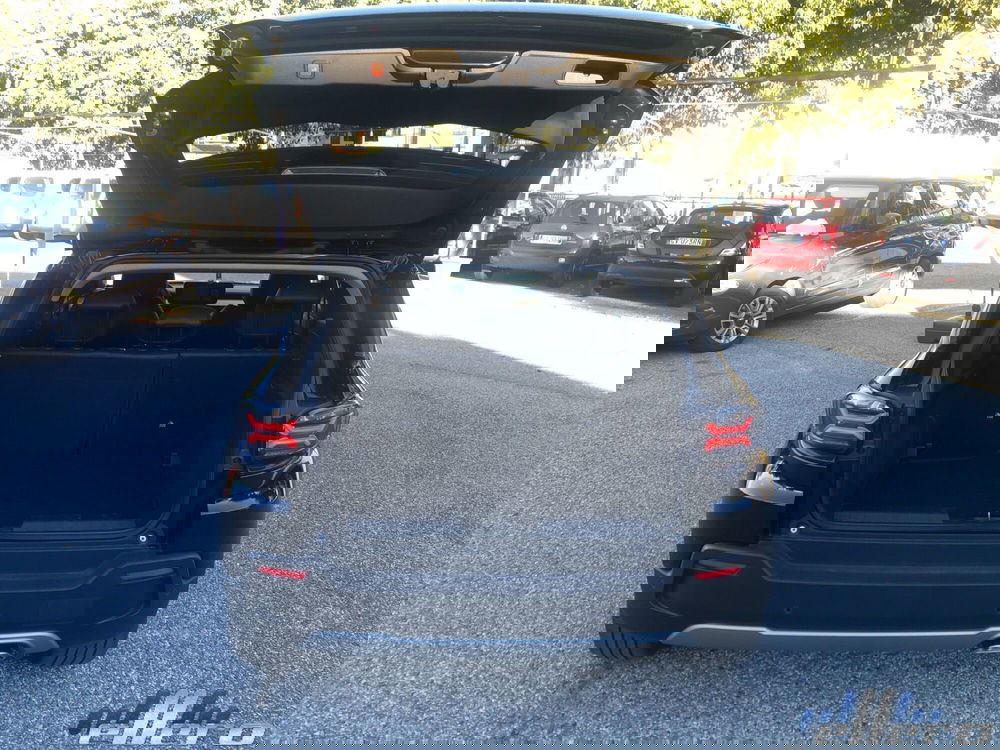 Jeep Avenger usata a Cuneo (9)