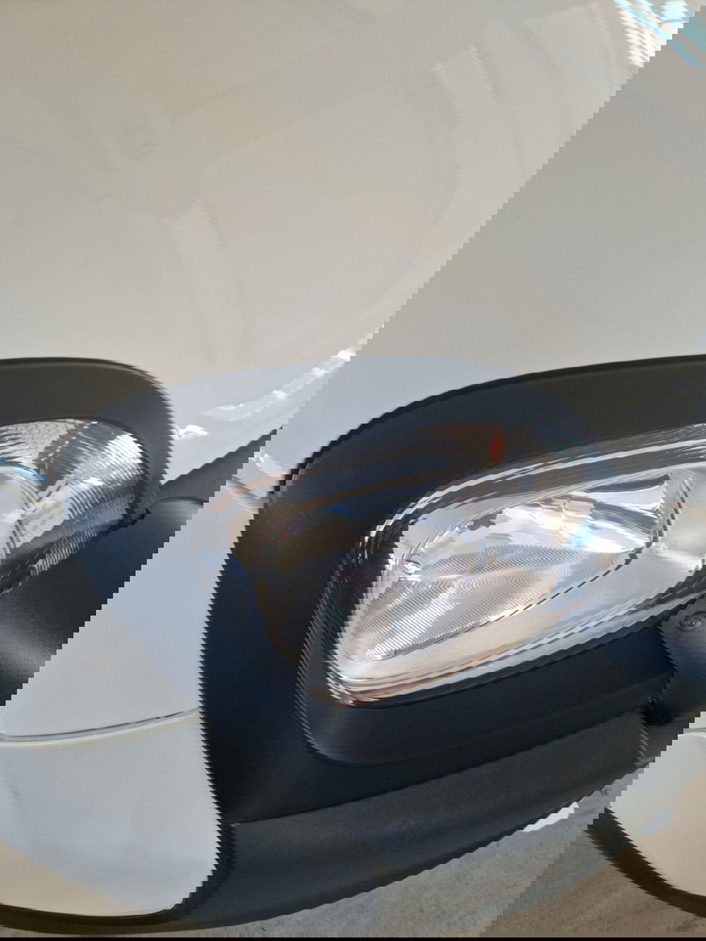 Fiat Panda Cross usata a Terni (18)