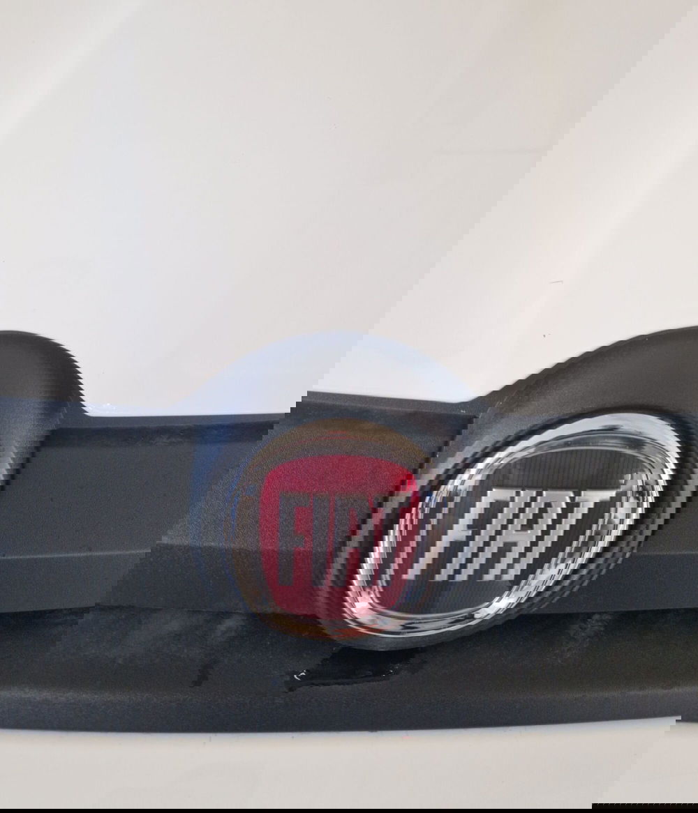 Fiat Panda Cross usata a Terni (20)