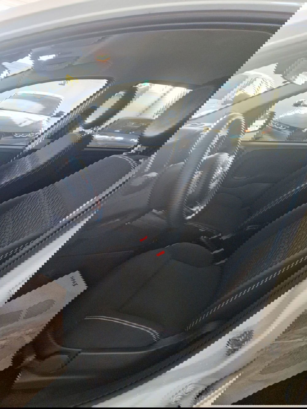 Fiat Panda Cross usata a Terni (7)
