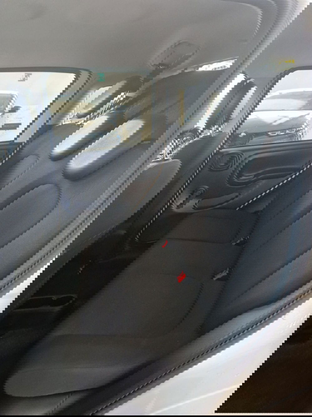 Fiat Panda Cross usata a Terni (9)