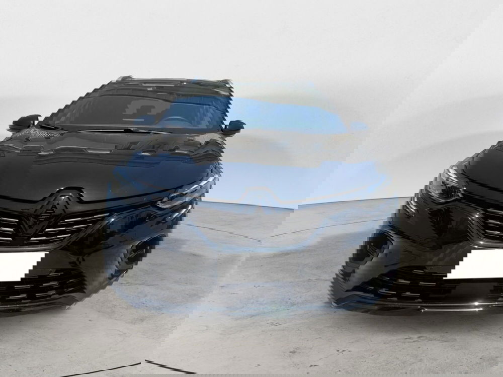 Renault Captur usata a Caserta