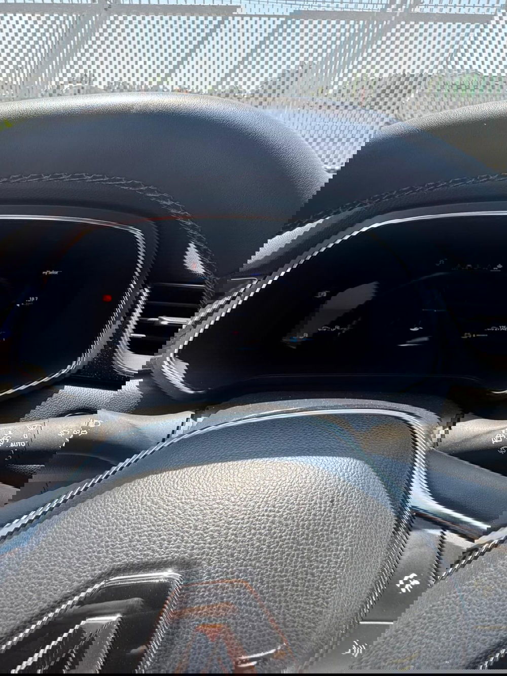 Renault Captur usata a Caserta (10)