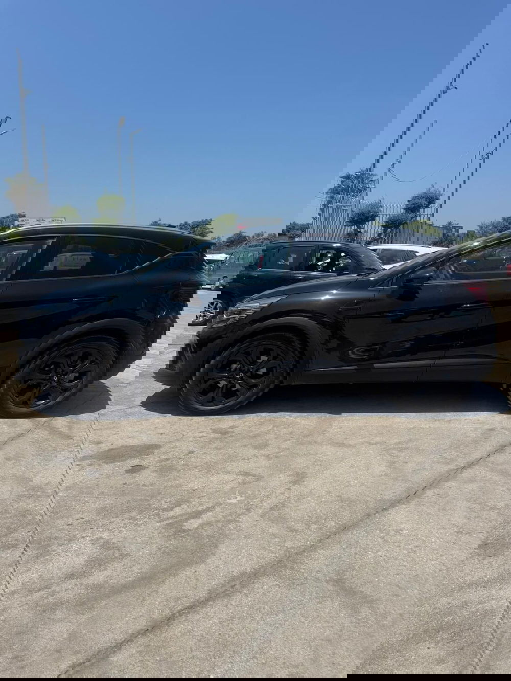 Renault Captur usata a Caserta (3)