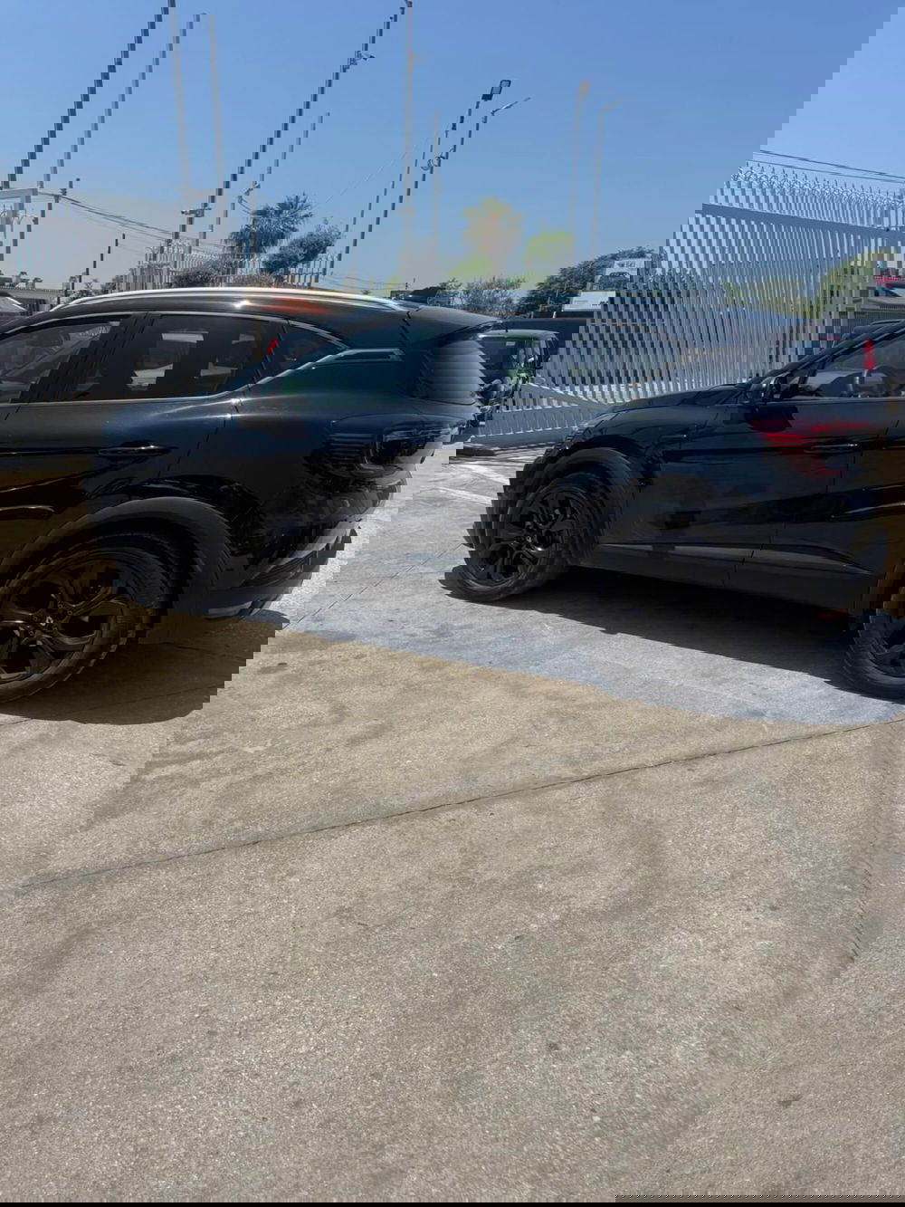 Renault Captur usata a Caserta (4)