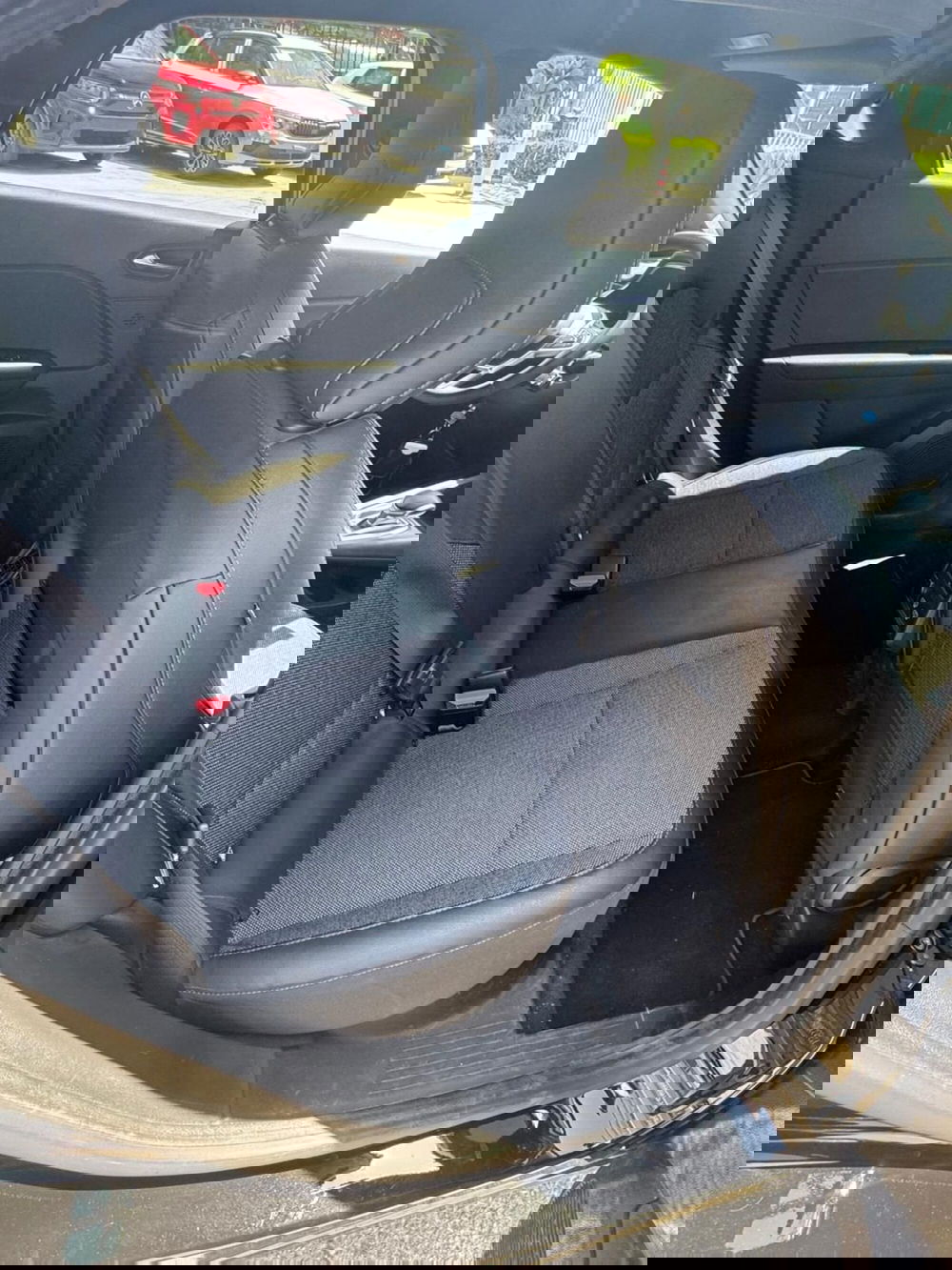 Renault Captur usata a Caserta (7)