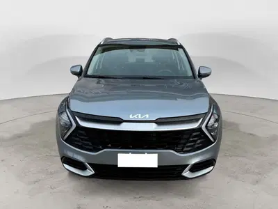 Kia Sportage 1.6 CRDi MHEV Business del 2023 usata a Parete