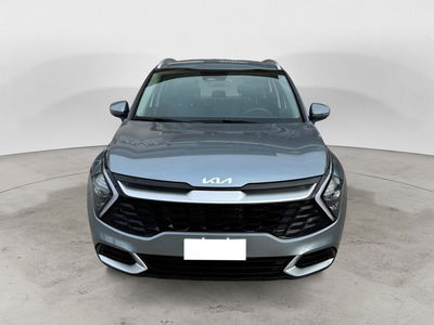 Kia Sportage 1.6 CRDi MHEV Business del 2023 usata a Parete