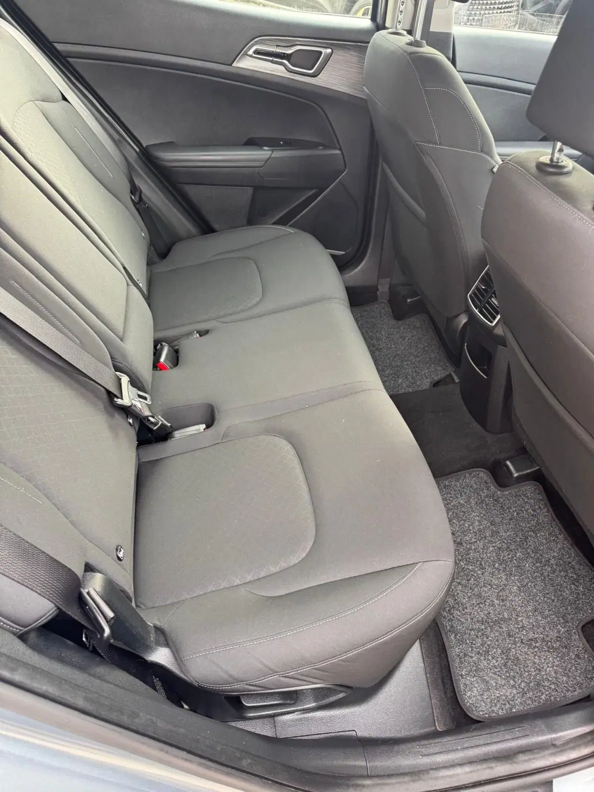 Kia Sportage usata a Caserta (9)