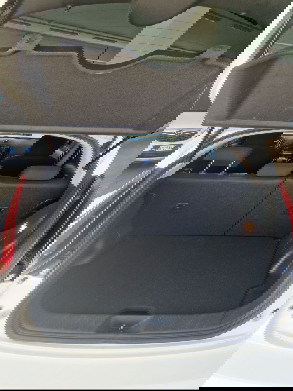 Nissan Juke usata a Terni (10)