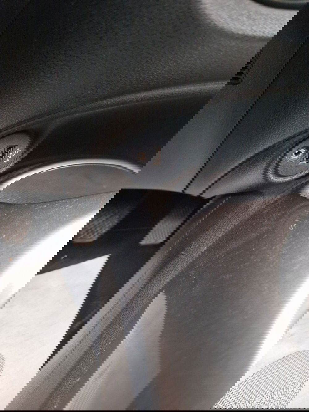 Nissan Juke usata a Terni (15)