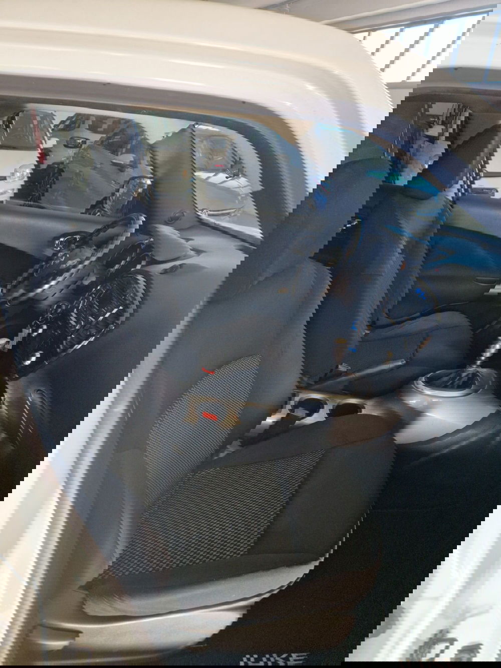 Nissan Juke usata a Terni (8)