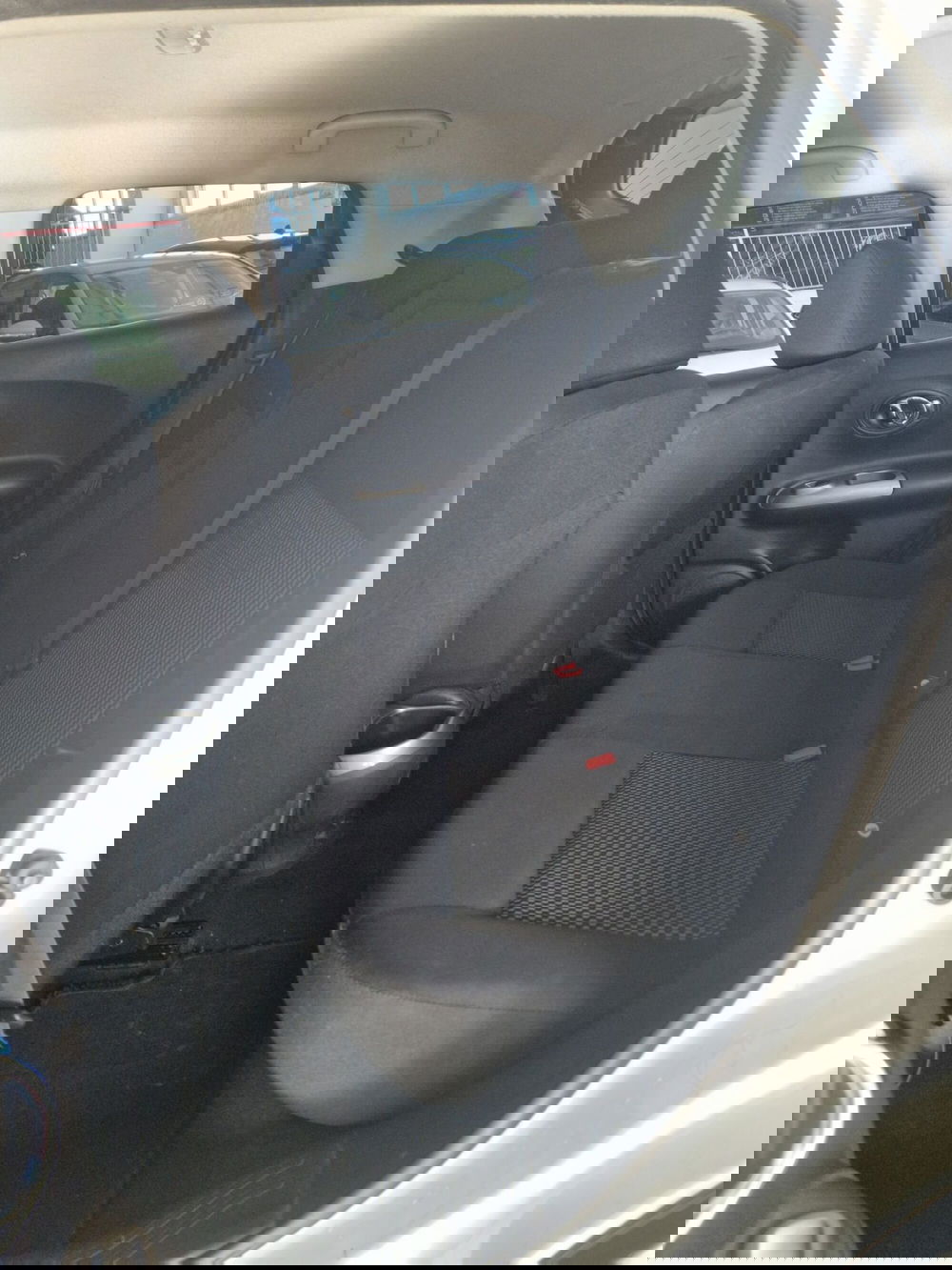 Nissan Juke usata a Terni (9)
