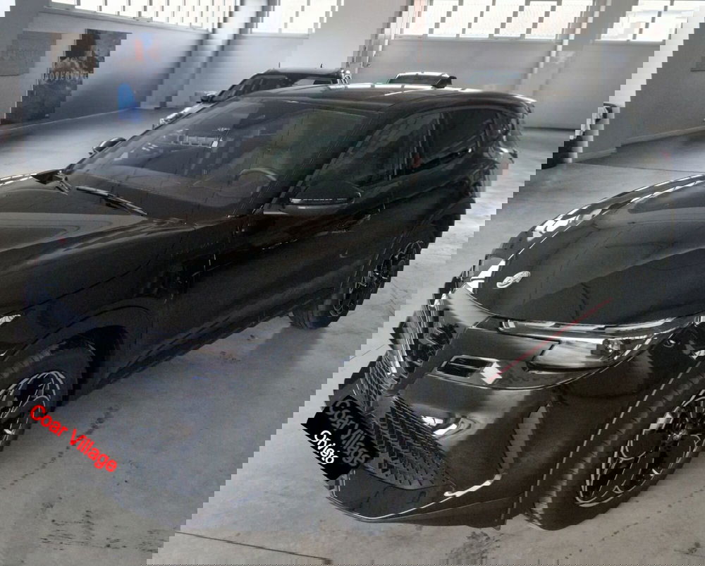 Alfa Romeo Junior usata a Terni