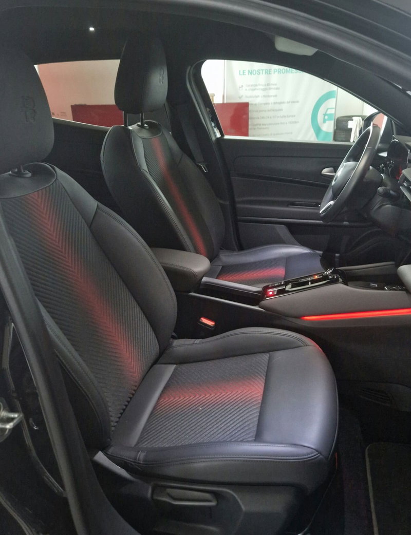 Alfa Romeo Junior usata a Terni (10)