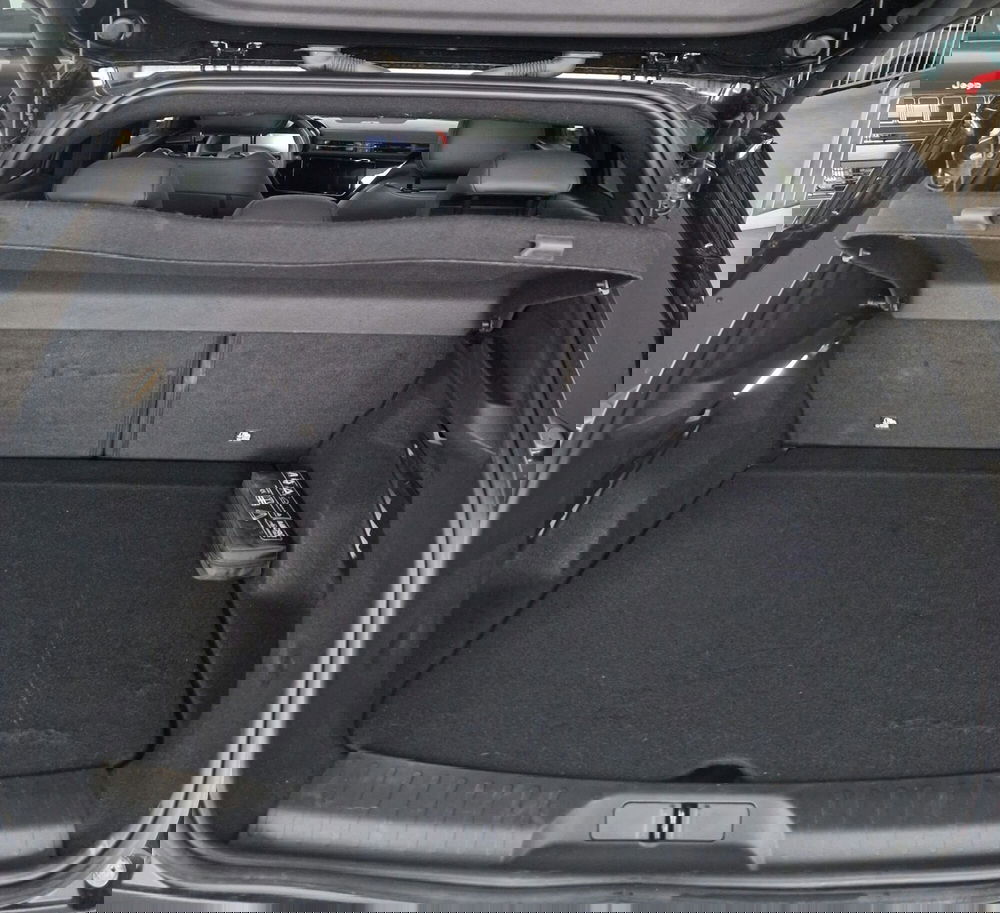 Alfa Romeo Junior usata a Terni (11)