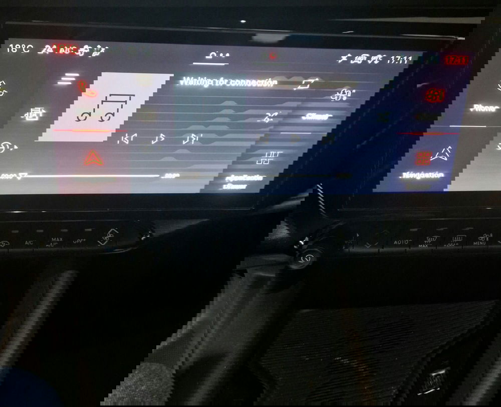 Alfa Romeo Junior usata a Terni (14)