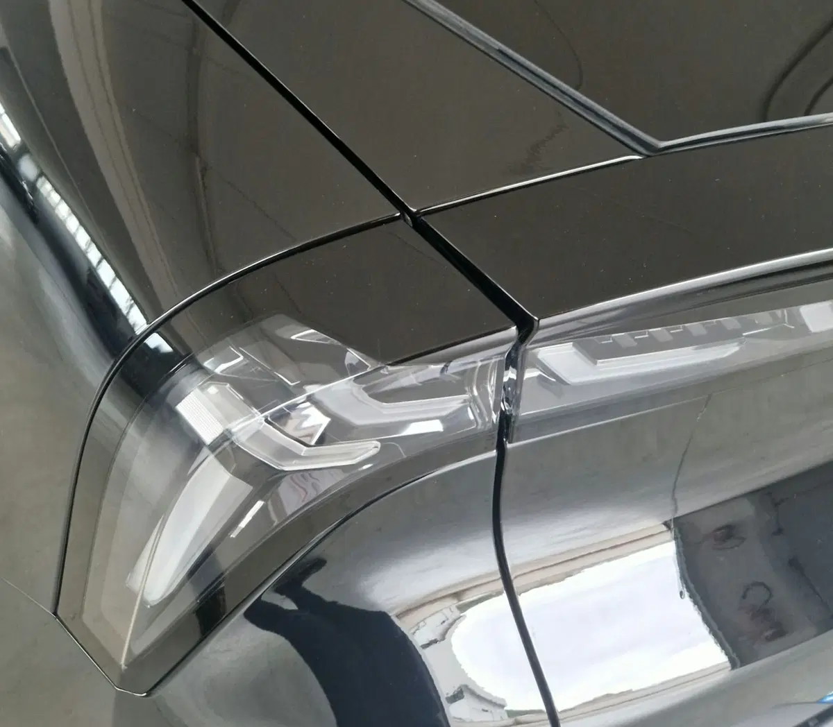 Alfa Romeo Junior usata a Terni (15)