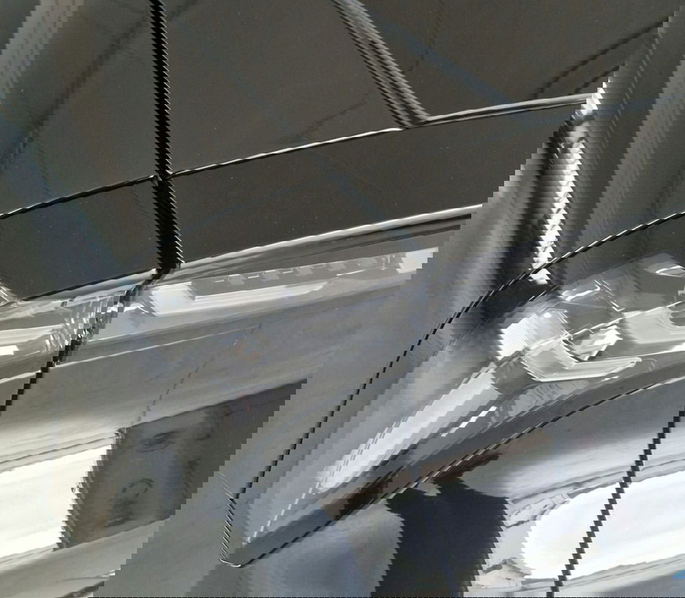 Alfa Romeo Junior usata a Terni (15)