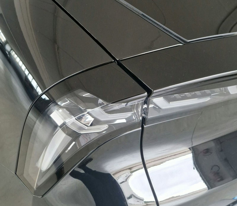 Alfa Romeo Junior usata a Terni (15)