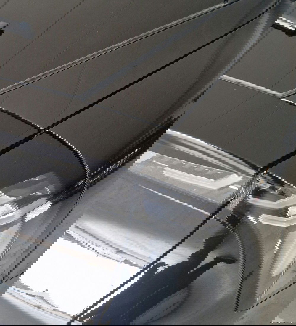 Alfa Romeo Junior usata a Terni (16)